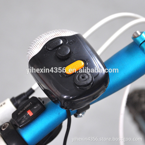 Cheapest Sound Bicycle Turning Light 408